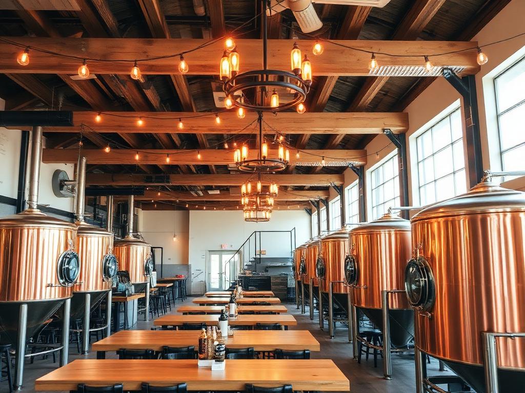 San Gorgonio Brewing Co.