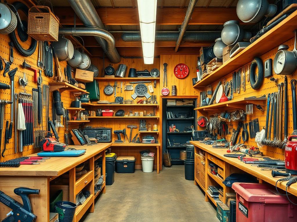 Ramsey Hardware & Supply