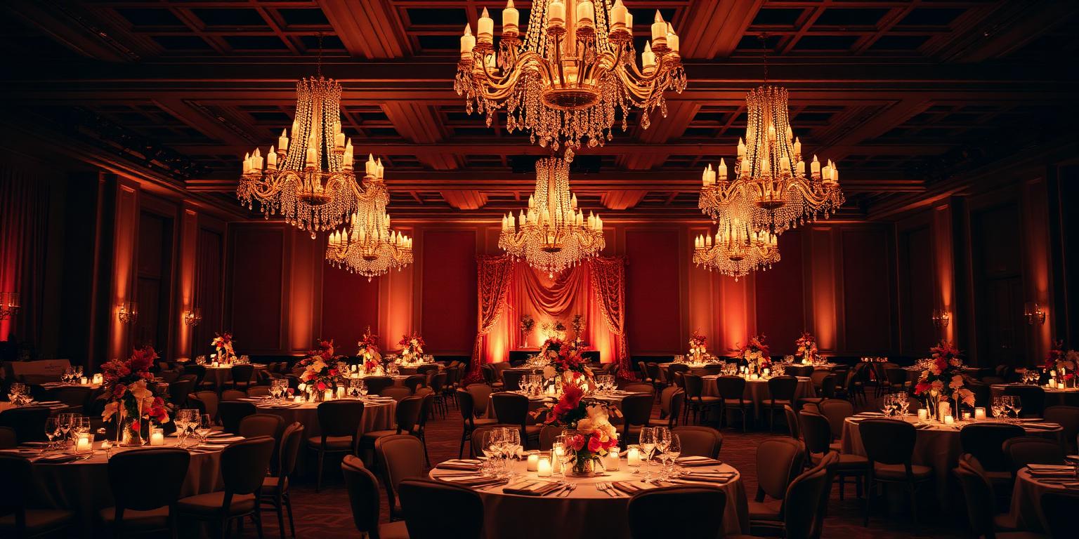 Annual Installation Dinner